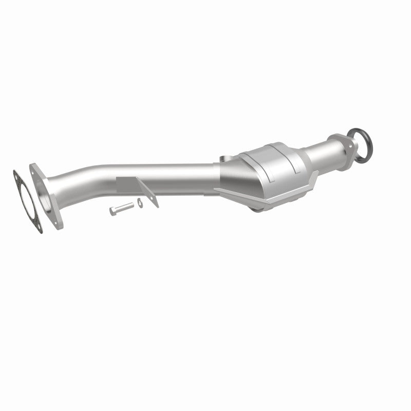 2006-2007 Subaru Impreza 2.5L Direct-Fit Catalytic Converter 5421025 Magnaflow