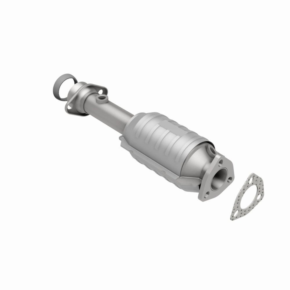 00-01 Acura Integra 1.8L Direct-Fit Catalytic Converter 23939 Magnaflow - Catalytic Converters Car Part People