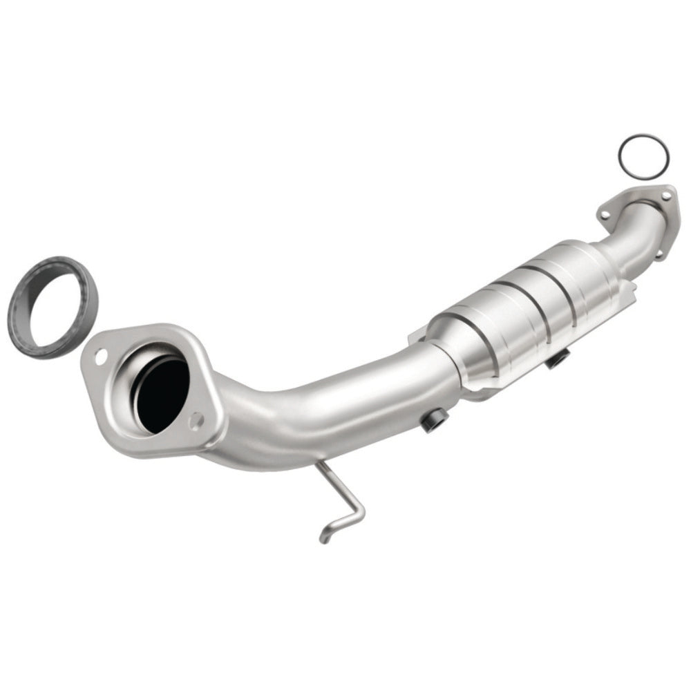 02-06 Acura RSX Type S Direct-Fit Catalytic Converter 23941 Magnaflow - Catalytic Converters Car Part People