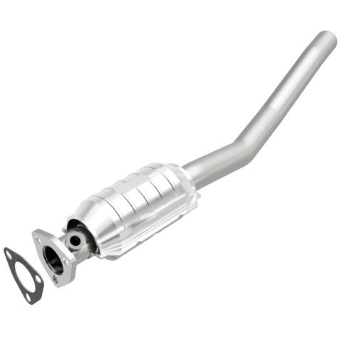 1990-1993 Volvo 240 Direct-Fit Catalytic Converter 23946 Magnaflow