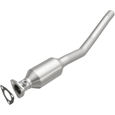 1990-1993 Volvo 240 Direct-Fit Catalytic Converter 23946 Magnaflow