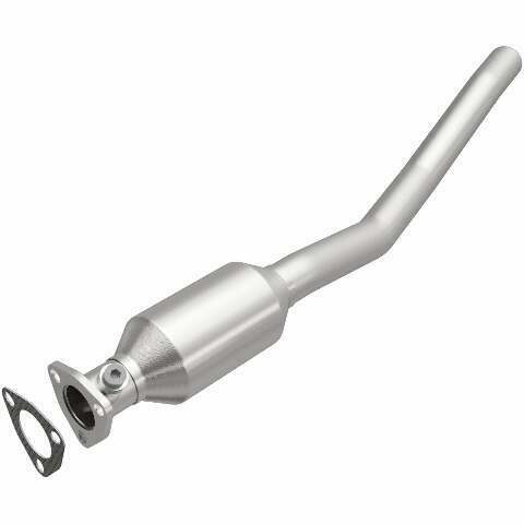 1990-1993 Volvo 240 Direct-Fit Catalytic Converter 23946 Magnaflow
