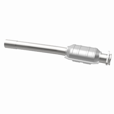 1989-1991 Volvo 780 Direct-Fit Catalytic Converter 23950 Magnaflow