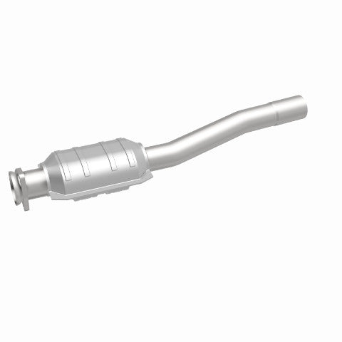 1989-1991 Volvo 780 Direct-Fit Catalytic Converter 23950 Magnaflow