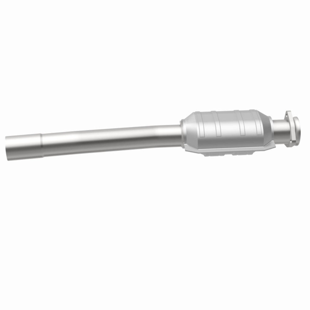 1989-1991 Volvo 780 Direct-Fit Catalytic Converter 23950 Magnaflow - Catalytic Converters Car Part People