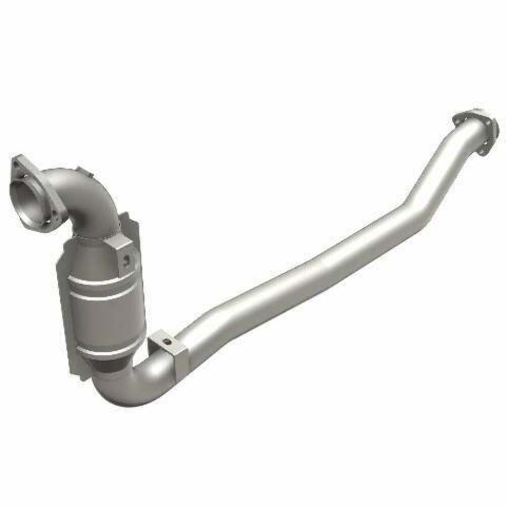 Catalytic Converter for Standard Grade Federal / EPA Compliant Direct-Fit Catalytic Converter MagnaFlow 23951