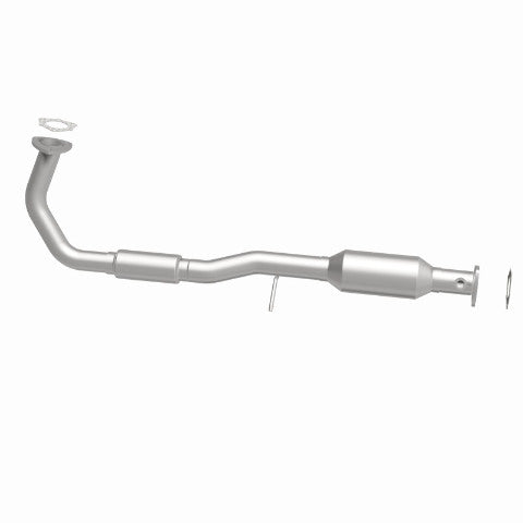 1998-1999 Saturn SC1 Direct-Fit Catalytic Converter 23956 Magnaflow