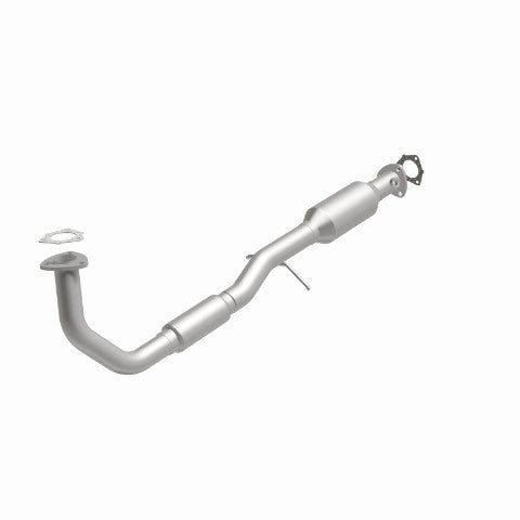 1998-1999 Saturn SC1 Direct-Fit Catalytic Converter 23956 Magnaflow