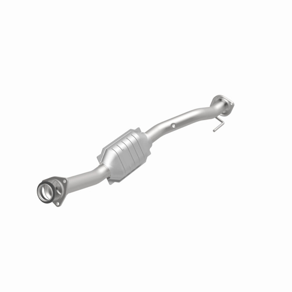 02-05 Chev Trailblazer 4.2L Direct-Fit Catalytic Converter 23967 Magnaflow