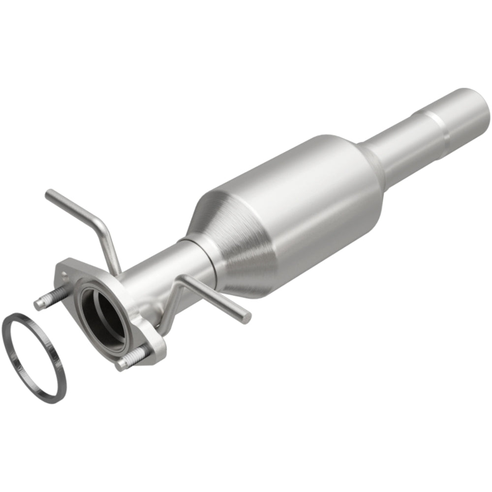 06 Focus ZX3 2.0/2.3L Direct-Fit Catalytic Converter 23972 Magnaflow - Catalytic Converters Car Part People