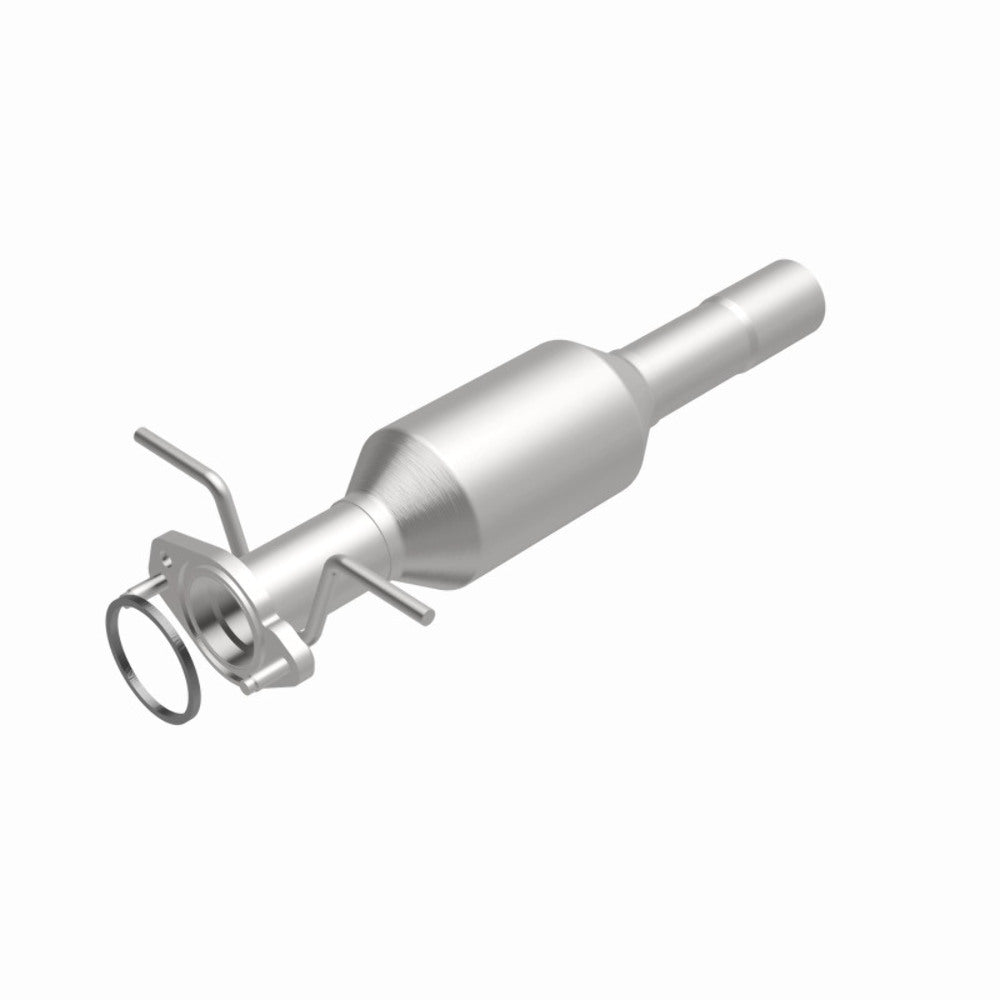 06 Focus ZX3 2.0/2.3L Direct-Fit Catalytic Converter 23972 Magnaflow - Catalytic Converters Car Part People