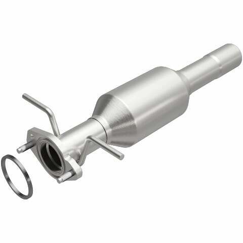 06 Focus ZX3 2.0/2.3L Direct-Fit Catalytic Converter 23972 Magnaflow