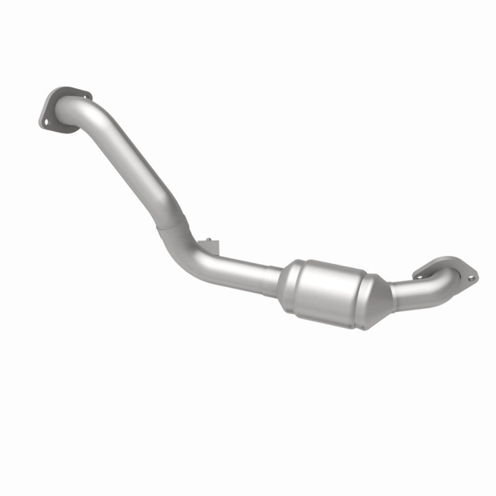 03 Mazda 6 3.0 P/S rear Direct-Fit Catalytic Converter 23982 Magnaflow - Catalytic Converters Car Part People