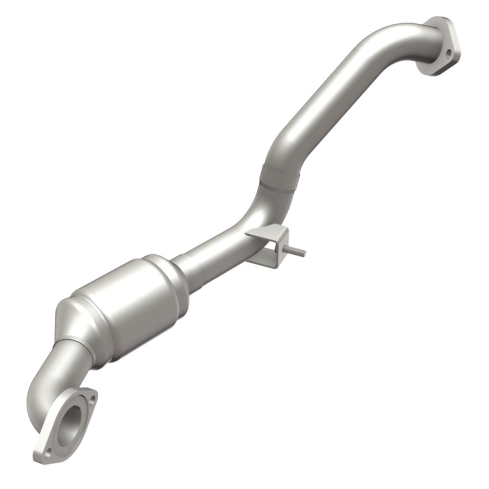 03 Mazda 6 3.0 P/S rear Direct-Fit Catalytic Converter 23982 Magnaflow - Catalytic Converters Car Part People