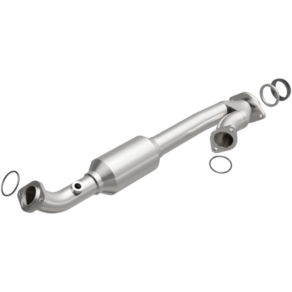 05-07 4-Run/FJ P/S rr Direct-Fit Catalytic Converter 23985 Magnaflow - Catalytic Converters Car Part People