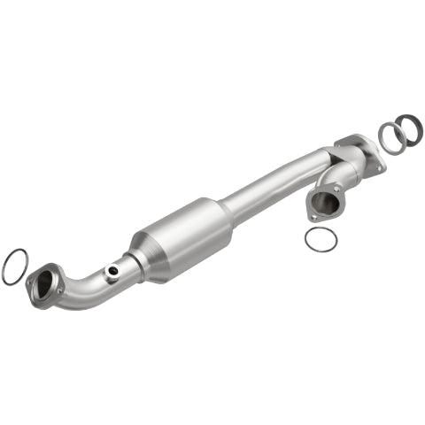 05-07 4-Run/FJ P/S rr Direct-Fit Catalytic Converter 23985 Magnaflow