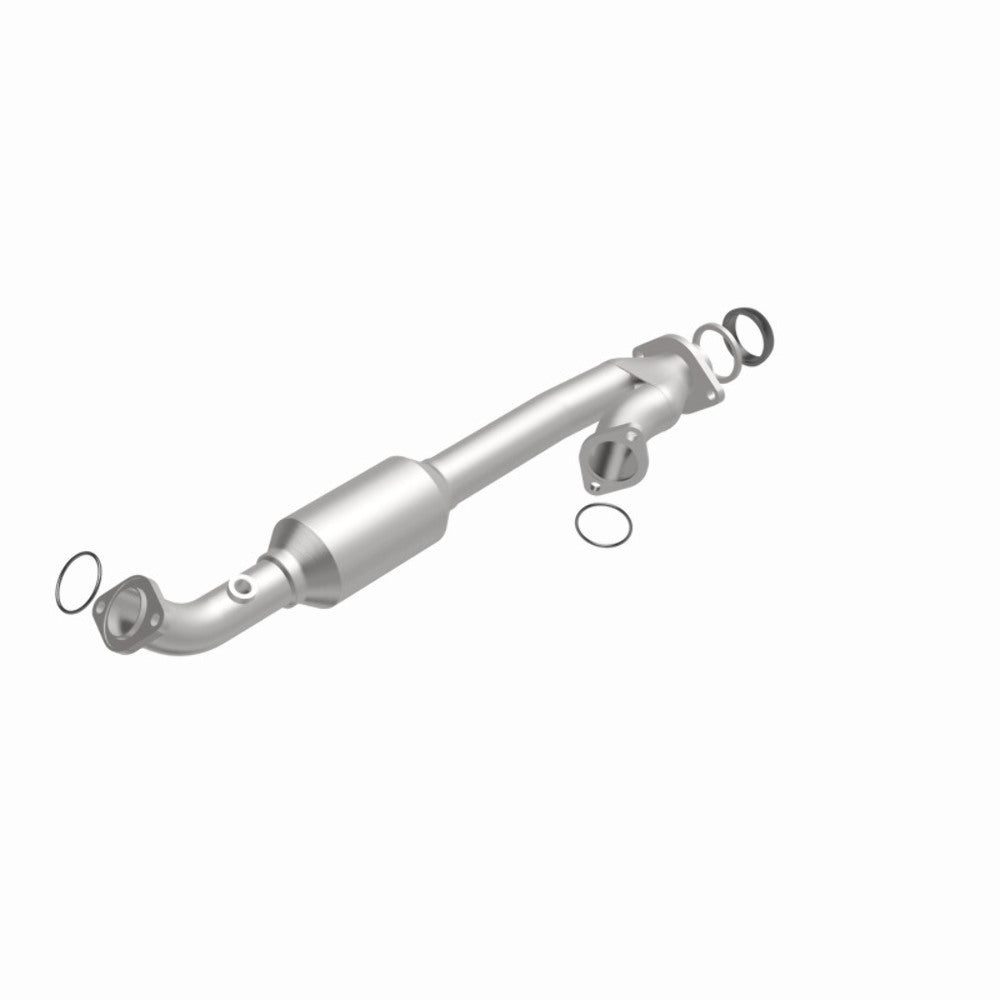 05-07 4-Run/FJ P/S rr Direct-Fit Catalytic Converter 23985 Magnaflow - Catalytic Converters Car Part People