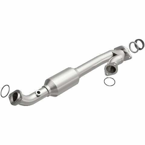 05-07 4-Run/FJ P/S rr Direct-Fit Catalytic Converter 23985 Magnaflow