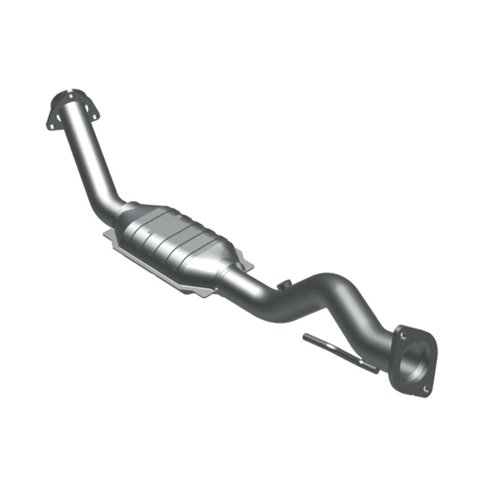 07 Trailb/Envoy 4.2L Direct-Fit Catalytic Converter 23994 Magnaflow