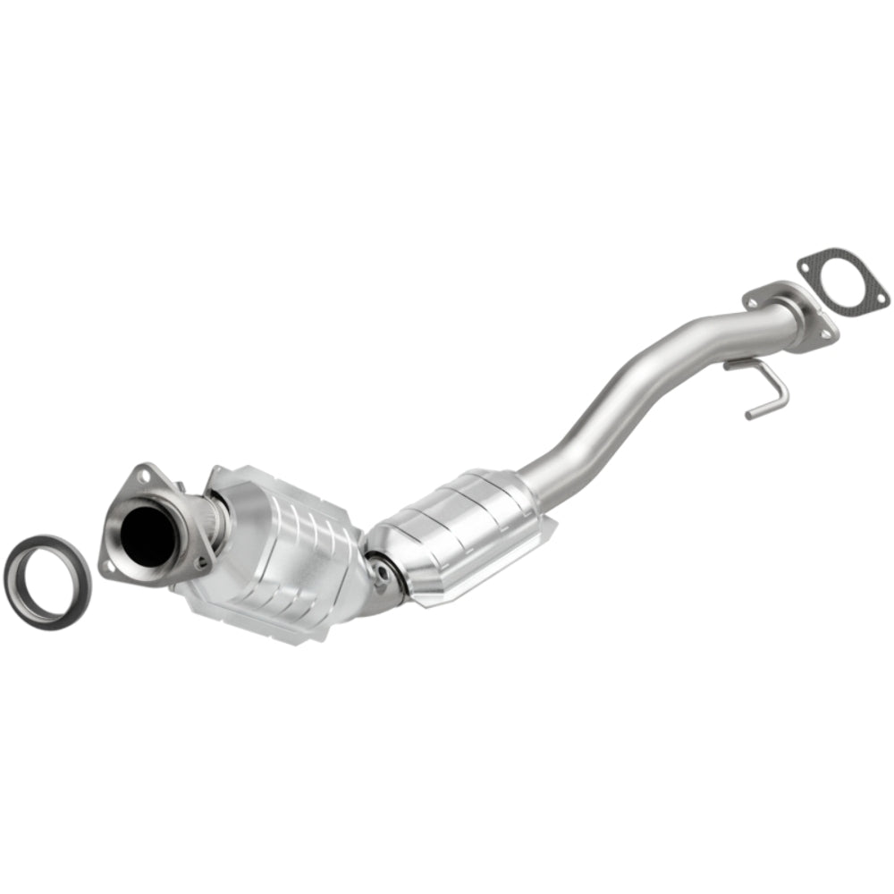 08 Trailb/Envoy 4.2L Direct-Fit Catalytic Converter 23995 Magnaflow