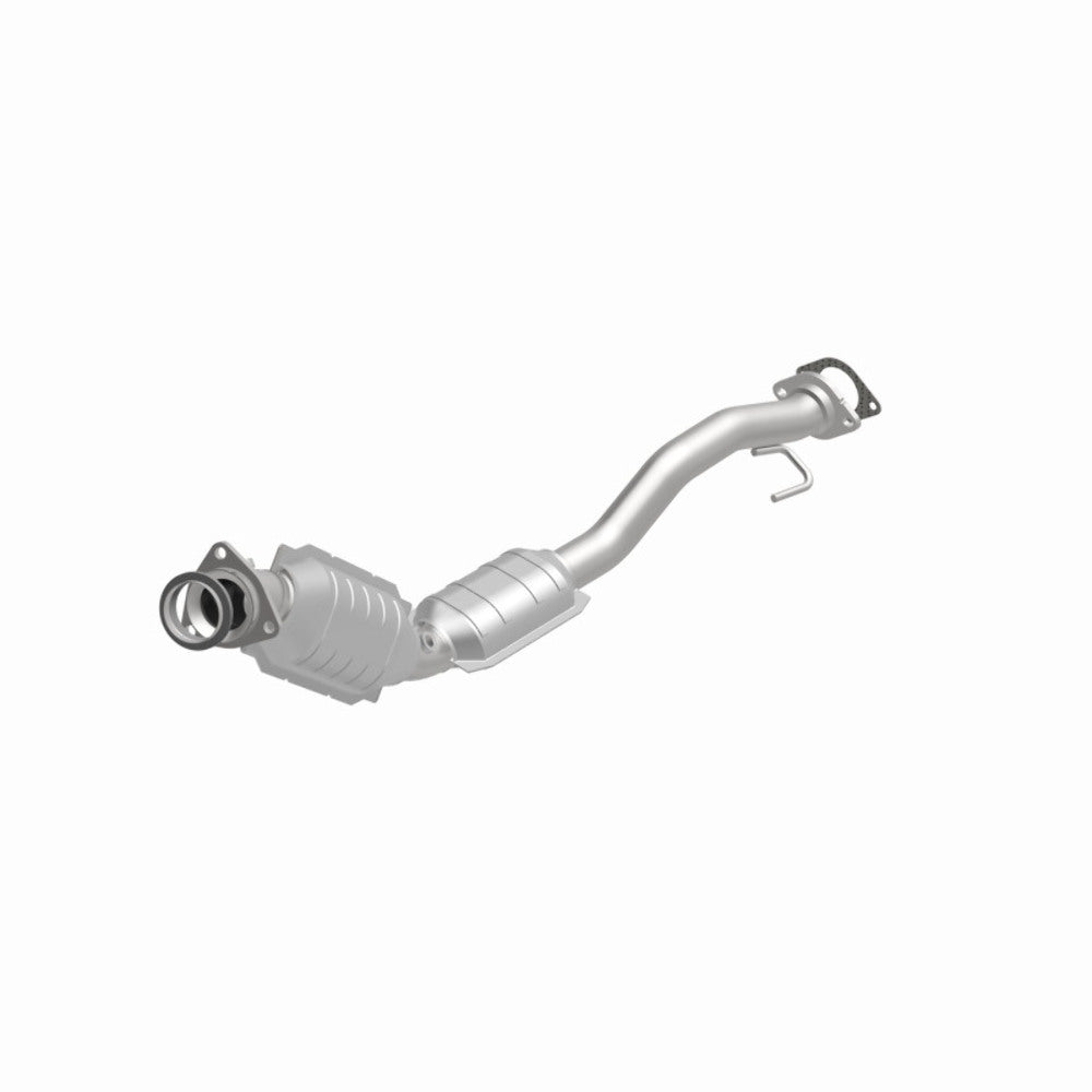 08 Trailb/Envoy 4.2L Direct-Fit Catalytic Converter 23995 Magnaflow