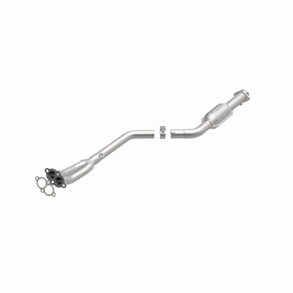 1992-1999 BMW 318i Direct-Fit Catalytic Converter 23996 Magnaflow - Catalytic Converters Car Part People
