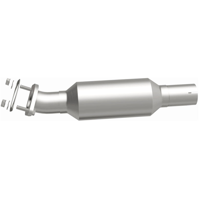 2019-2022 Kia Forte OEM Grade Federal / EPA Catalytic Converter 280579