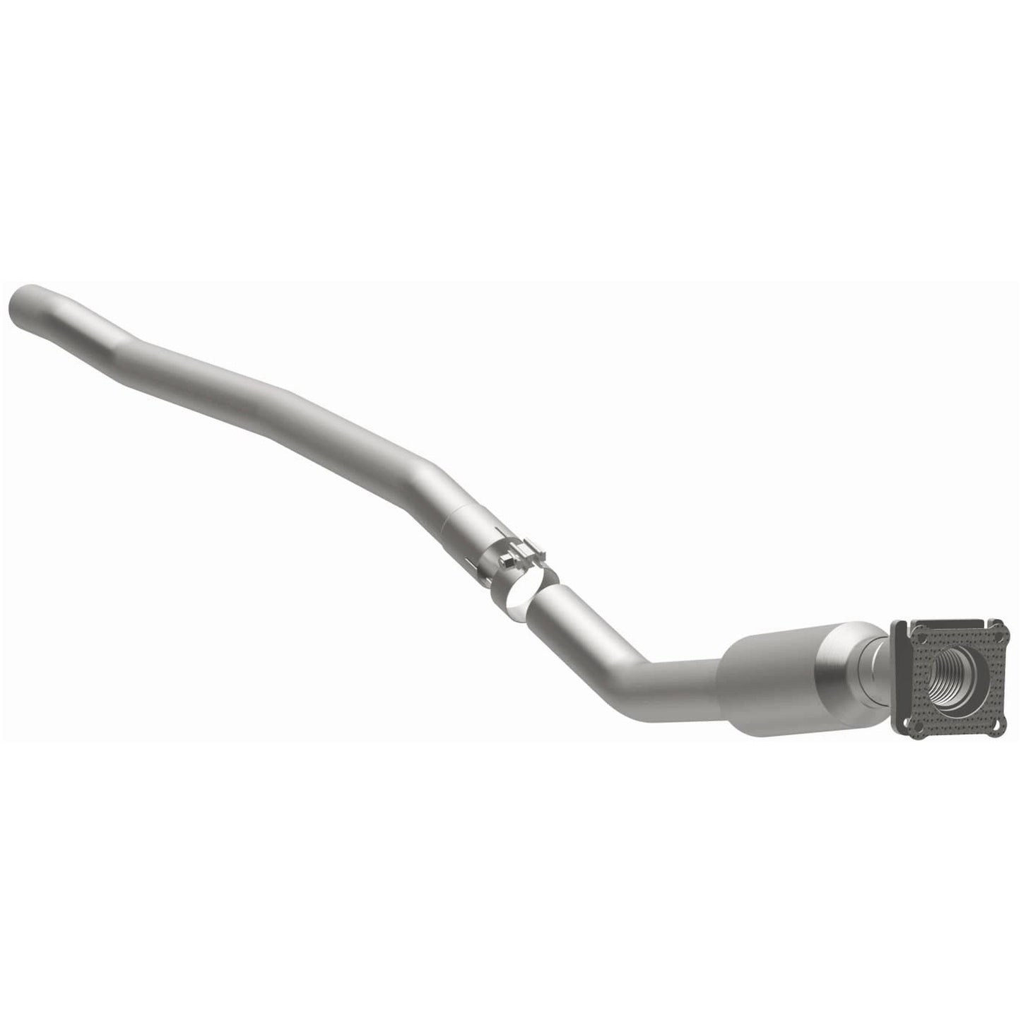 2005 Chrysler Town & Country California Grade CARB Catalytic Converter 4551814