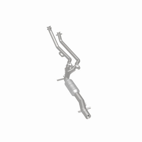 2002 Mercedes SL600 P/S Direct-Fit Catalytic Converter 24015 Magnaflow
