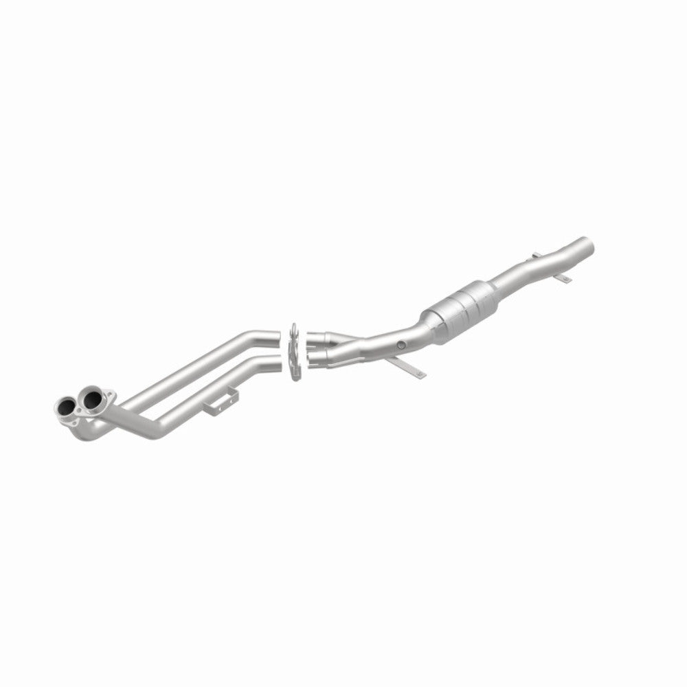 2002 Mercedes SL600 P/S Direct-Fit Catalytic Converter 24015 Magnaflow - Catalytic Converters Car Part People