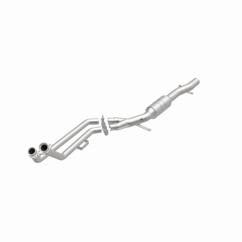 2002 Mercedes SL600 P/S Direct-Fit Catalytic Converter 24015 Magnaflow - Catalytic Converters Car Part People