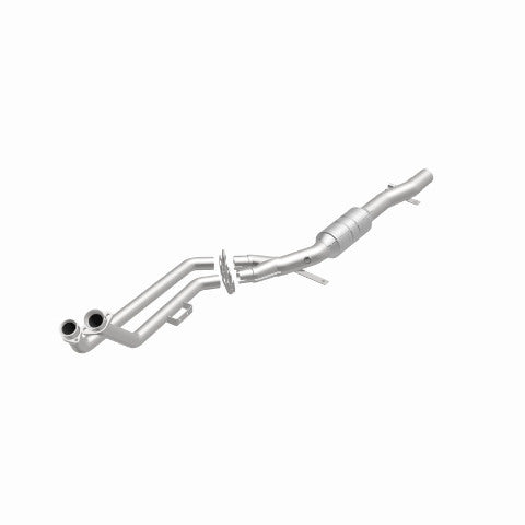 2002 Mercedes SL600 P/S Direct-Fit Catalytic Converter 24015 Magnaflow
