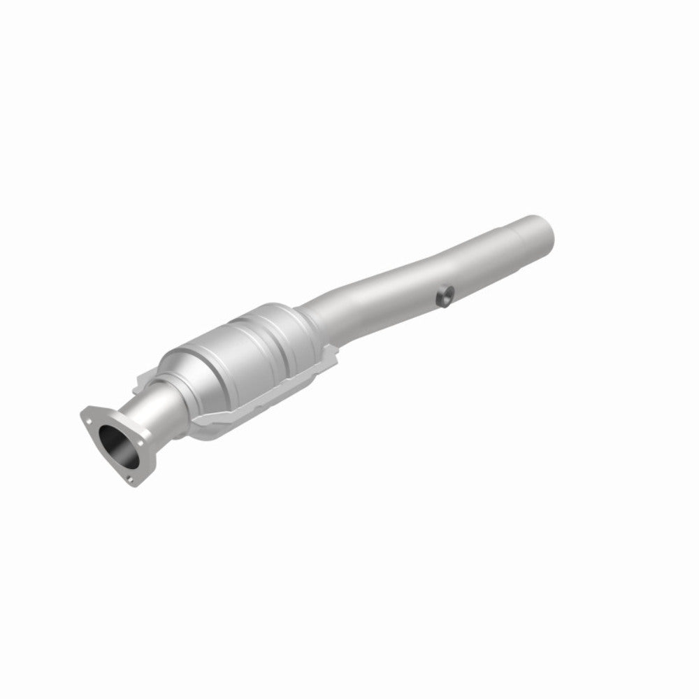 00-03 Audi A8 Quatt 4.2L DS Direct-Fit Catalytic Converter 24028 Magnaflow - Catalytic Converters Car Part People