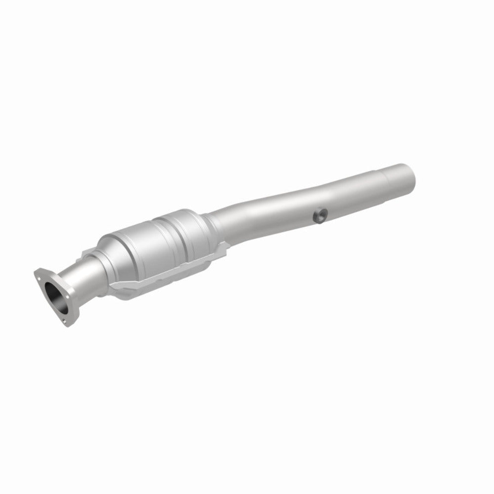 00-03 Audi A8 Quatt 4.2L DS Direct-Fit Catalytic Converter 24028 Magnaflow - Catalytic Converters Car Part People