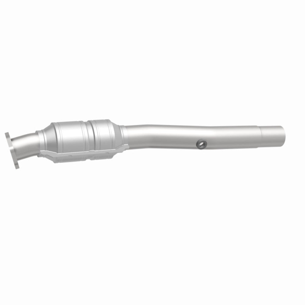 00-03 Audi A8 Quatt 4.2L DS Direct-Fit Catalytic Converter 24028 Magnaflow - Catalytic Converters Car Part People