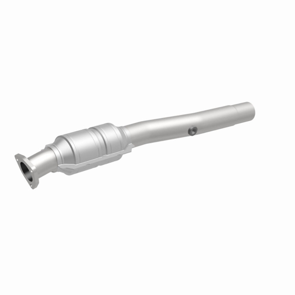 00-03 Audi A8 Quatt 4.2L DS Direct-Fit Catalytic Converter 24028 Magnaflow - Catalytic Converters Car Part People