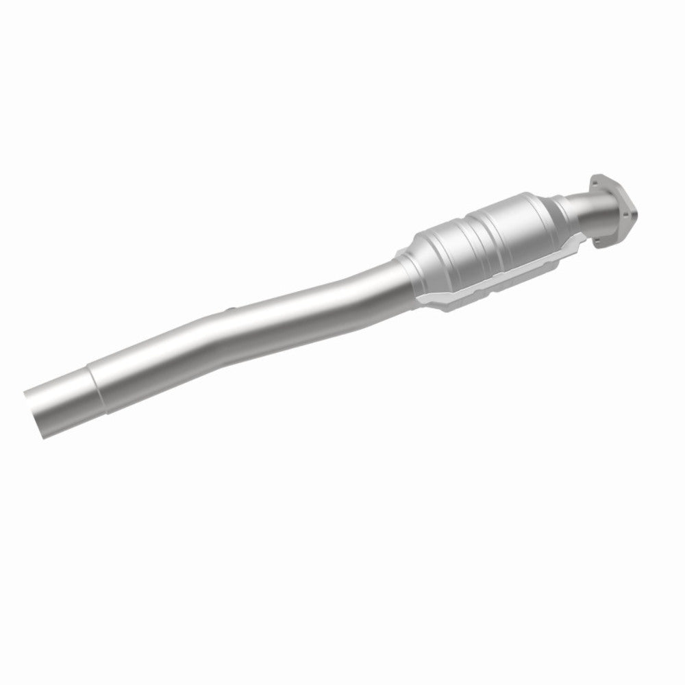 00-03 Audi A8 Quatt 4.2L DS Direct-Fit Catalytic Converter 24028 Magnaflow - Catalytic Converters Car Part People