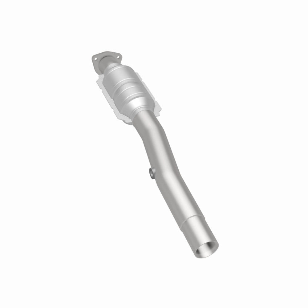 00-03 Audi A8 Quatt 4.2L DS Direct-Fit Catalytic Converter 24028 Magnaflow - Catalytic Converters Car Part People
