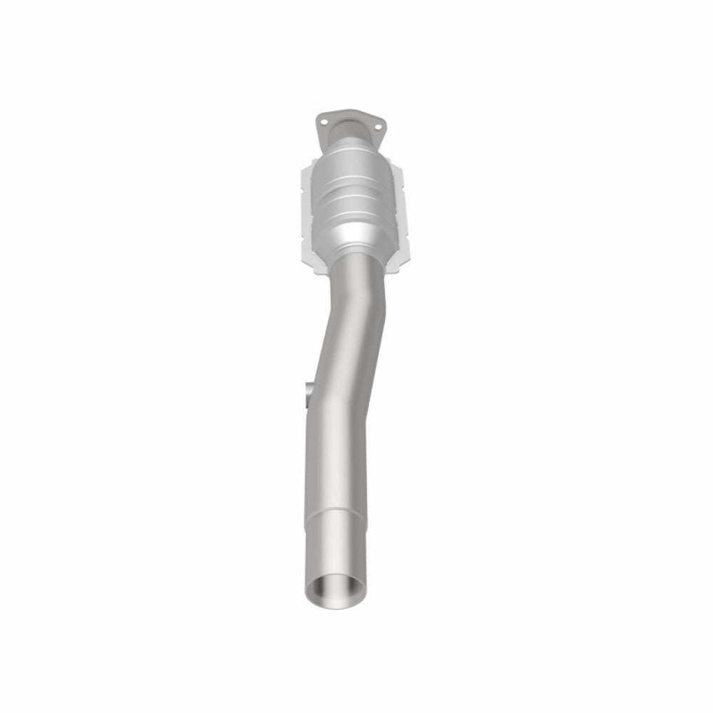 00-03 Audi A8 Quatt 4.2L DS Direct-Fit Catalytic Converter 24028 Magnaflow - Catalytic Converters Car Part People