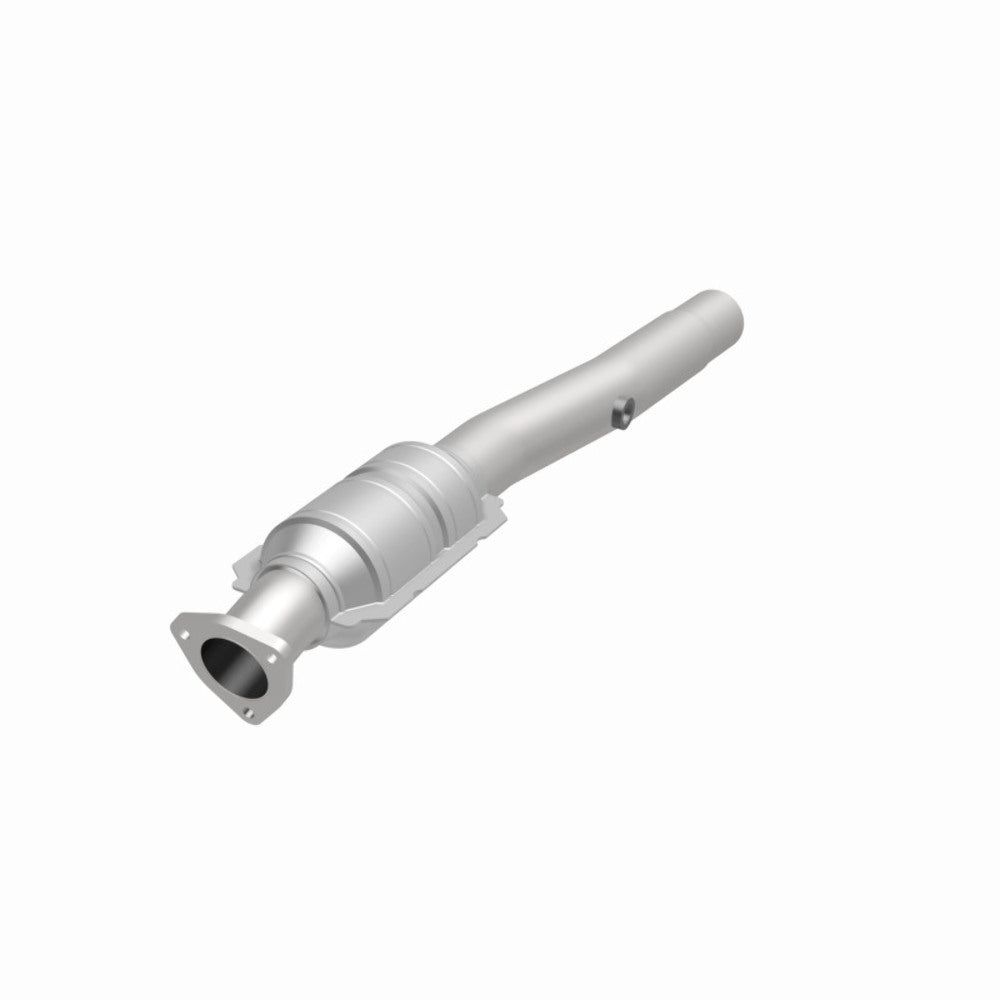 00-03 Audi A8 Quatt 4.2L DS Direct-Fit Catalytic Converter 24028 Magnaflow - Catalytic Converters Car Part People