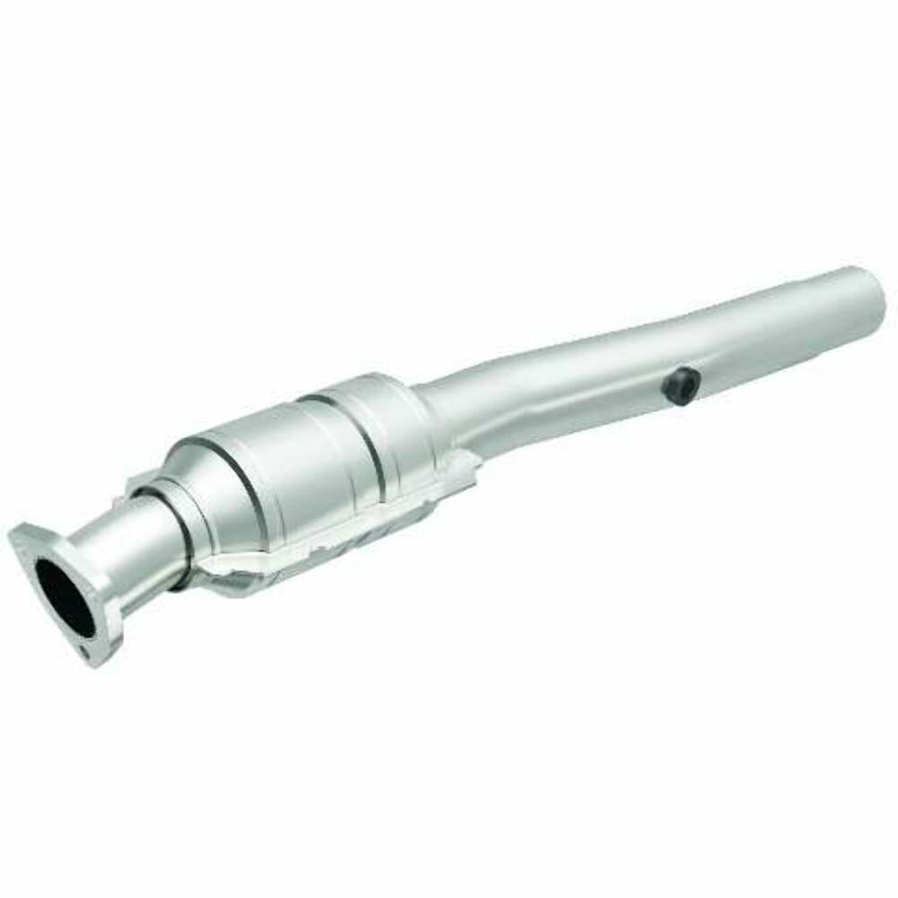 00-03 Audi A8 Quatt 4.2L DS Direct-Fit Catalytic Converter 24028 Magnaflow - Catalytic Converters Car Part People