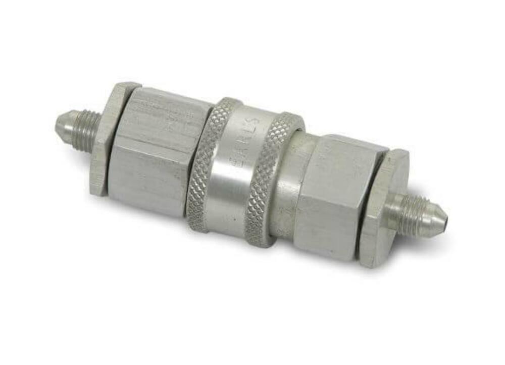 Earls Aluminum Quick Disconnect - 240306ERL