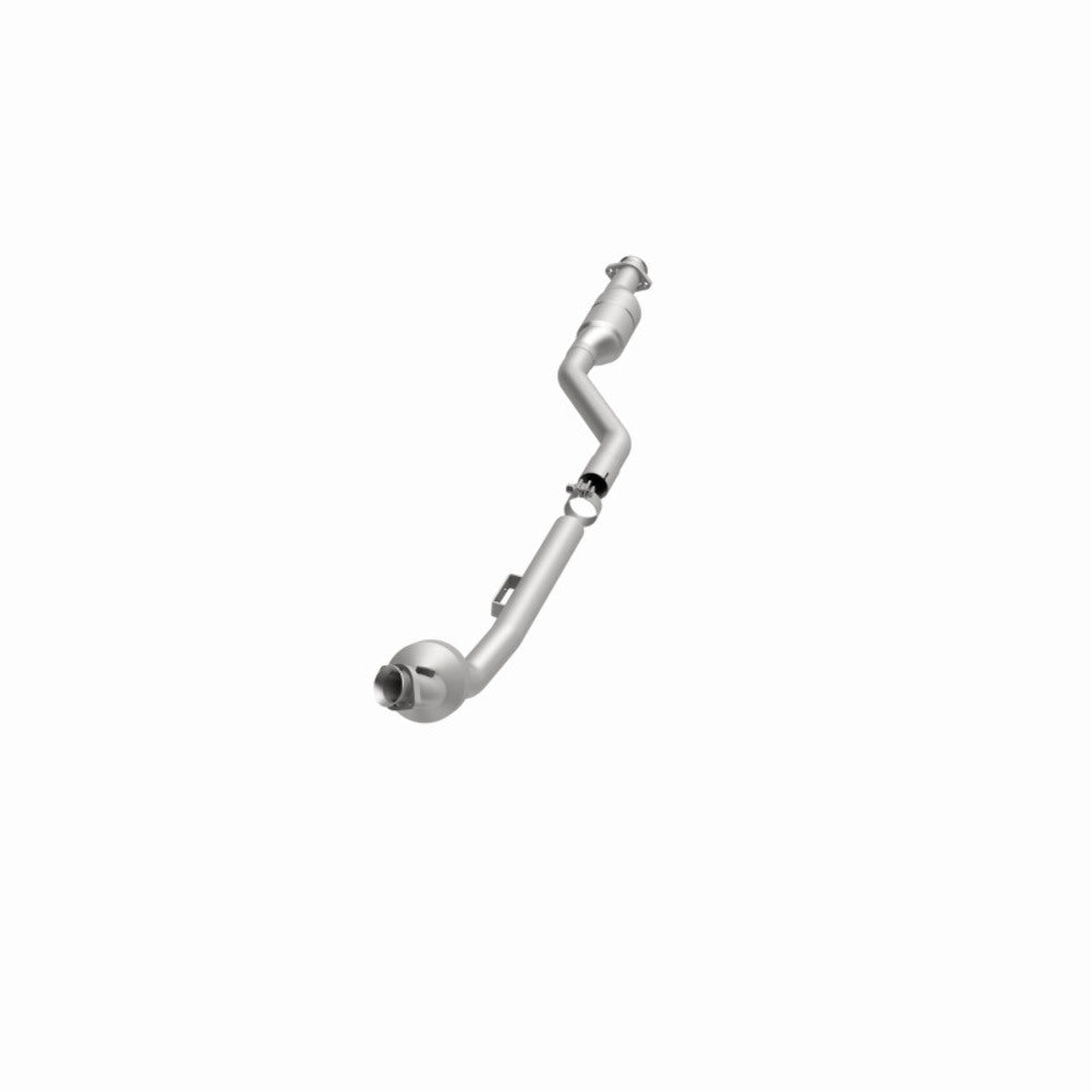 00-02 Mercedes E430 4.3L Direct-Fit Catalytic Converter 24035 Magnaflow - Catalytic Converters Car Part People