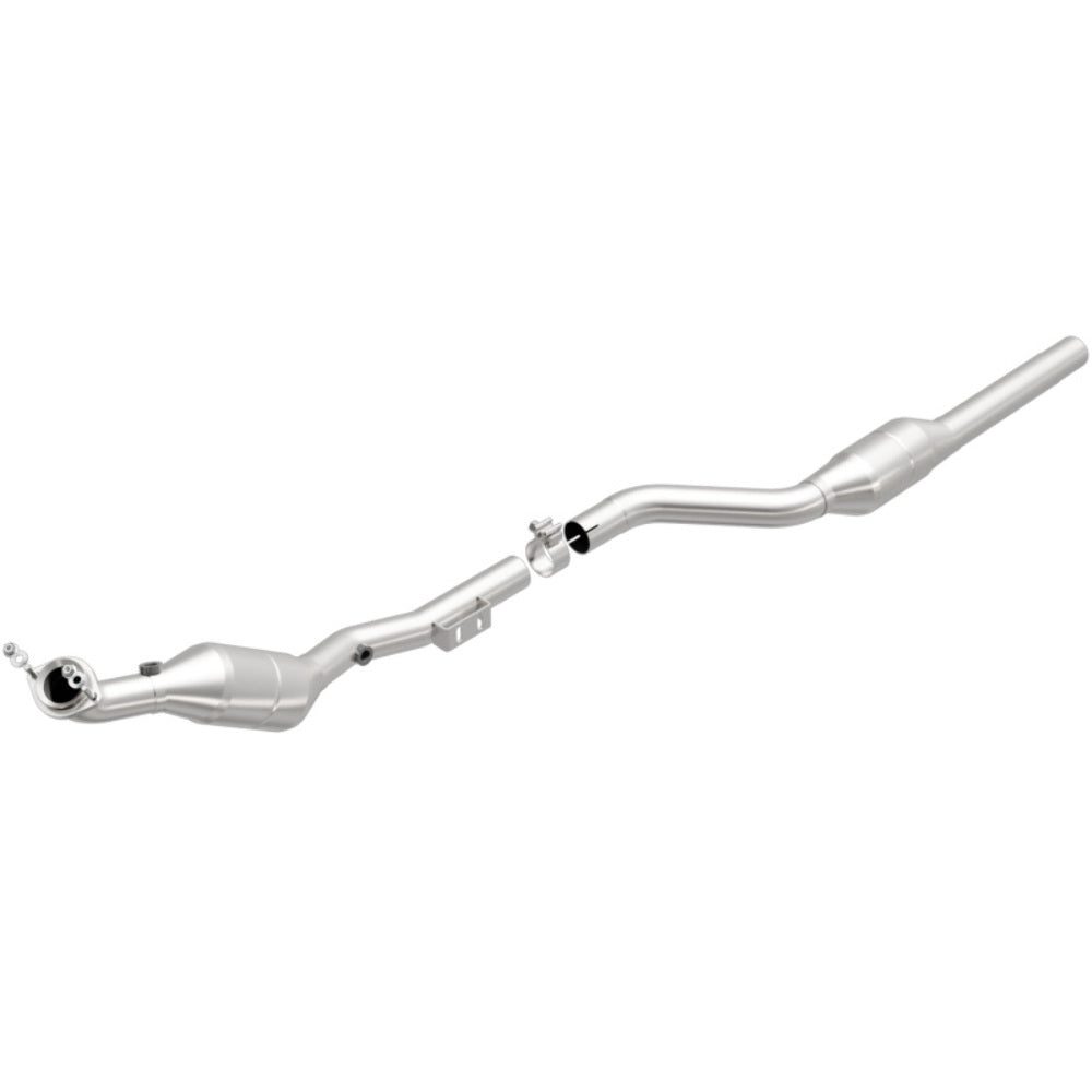 00-02 Mercedes E430 4.3L Direct-Fit Catalytic Converter 24036 Magnaflow - Catalytic Converters Car Part People