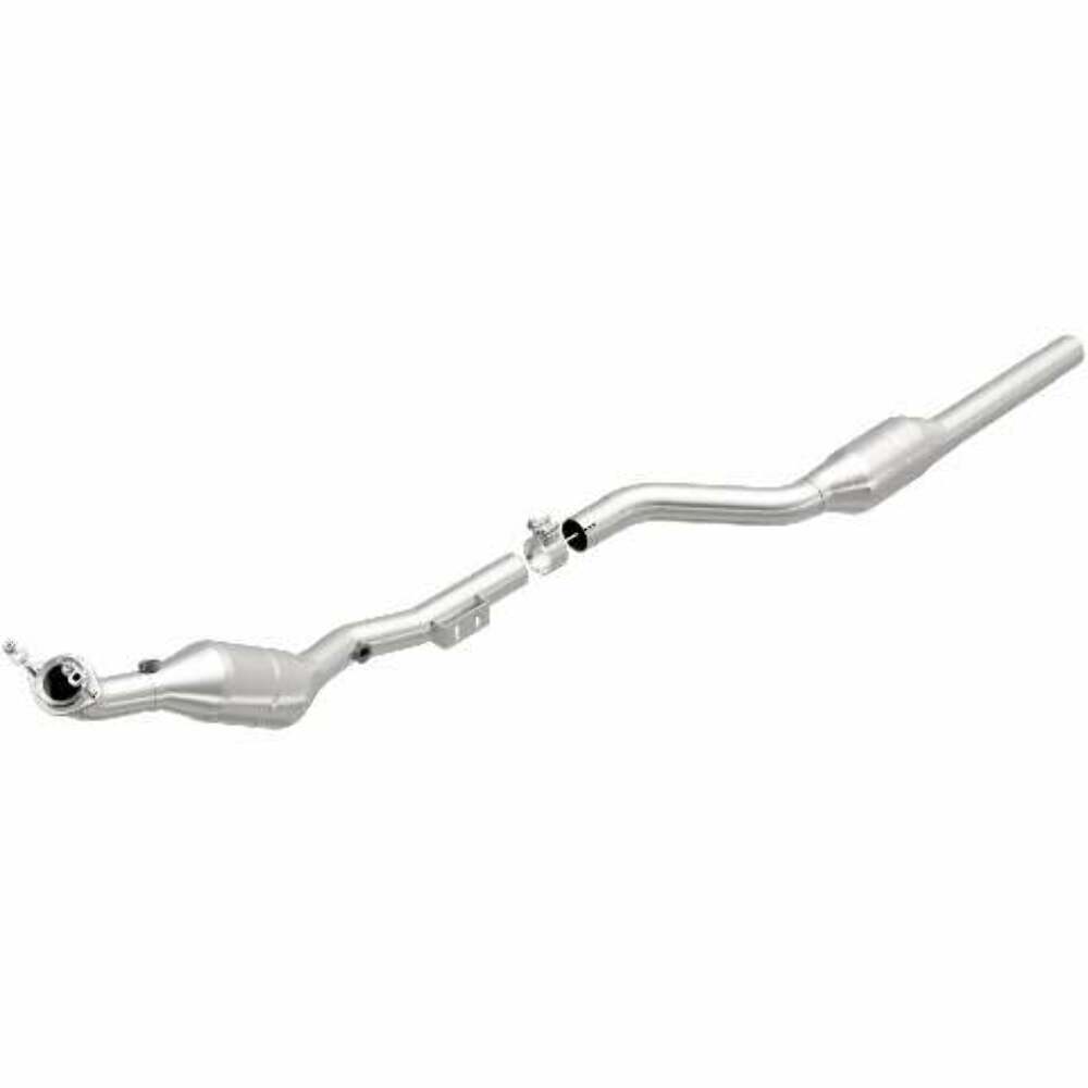 00-02 Mercedes E430 4.3L Direct-Fit Catalytic Converter 24036 Magnaflow - Catalytic Converters Car Part People