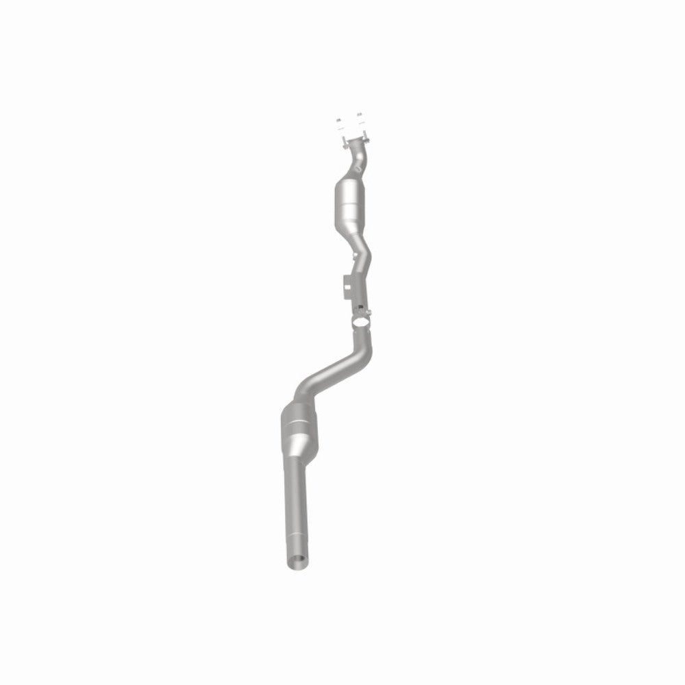 00-02 Mercedes E430 4.3L Direct-Fit Catalytic Converter 24036 Magnaflow - Catalytic Converters Car Part People