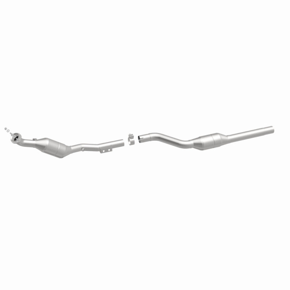 00-02 Mercedes E430 4.3L Direct-Fit Catalytic Converter 24036 Magnaflow - Catalytic Converters Car Part People