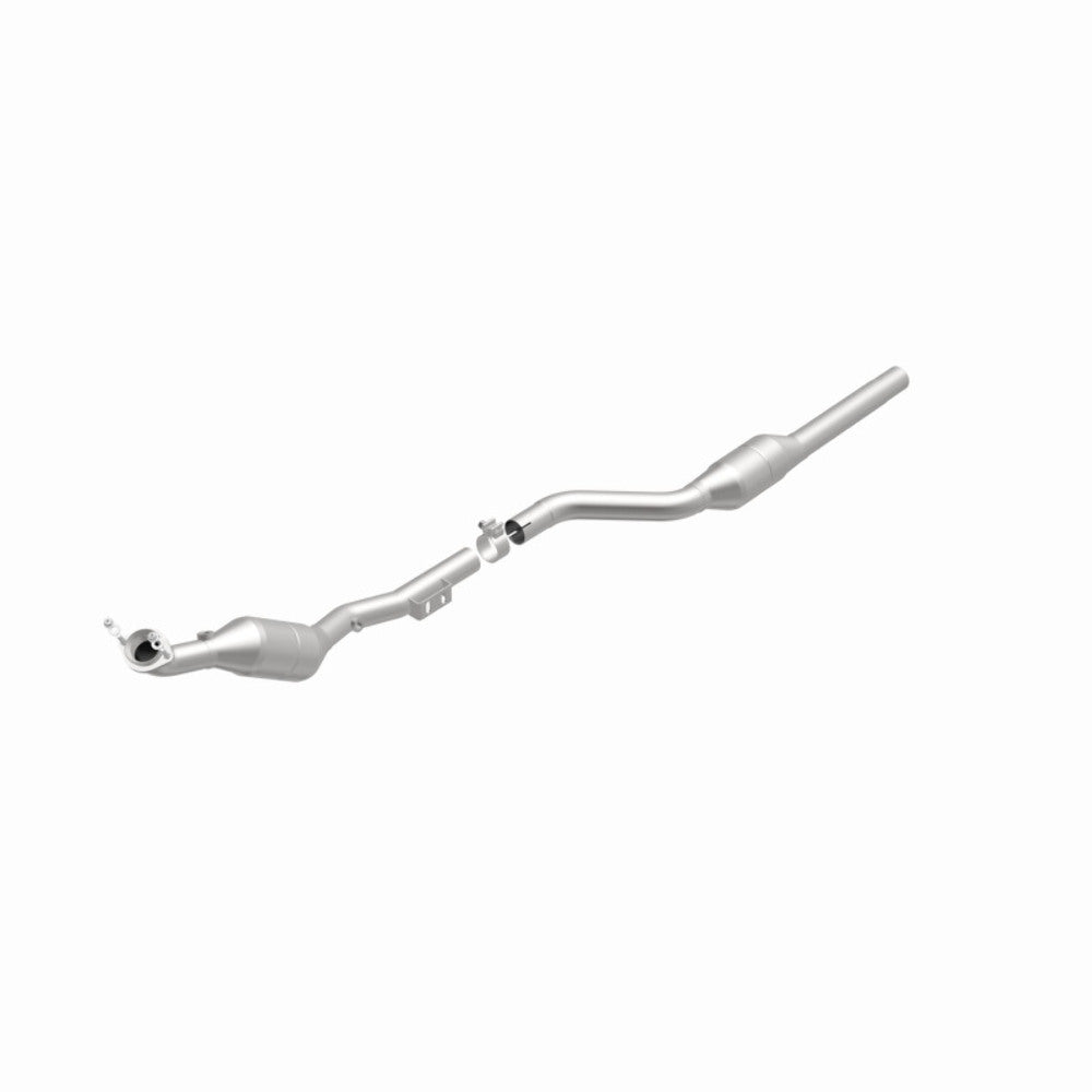 00-02 Mercedes E430 4.3L Direct-Fit Catalytic Converter 24036 Magnaflow - Catalytic Converters Car Part People