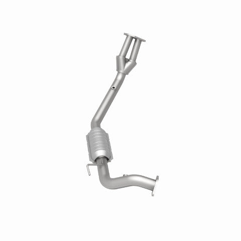 1998-2000 Isuzu Amigo Direct-Fit Catalytic Converter 24040 Magnaflow