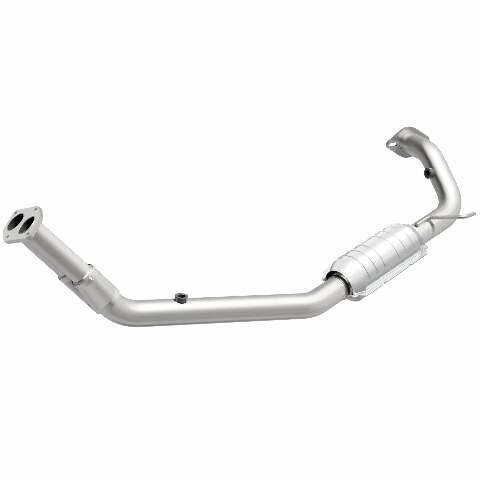 1998-2000 Isuzu Amigo Direct-Fit Catalytic Converter 24040 Magnaflow